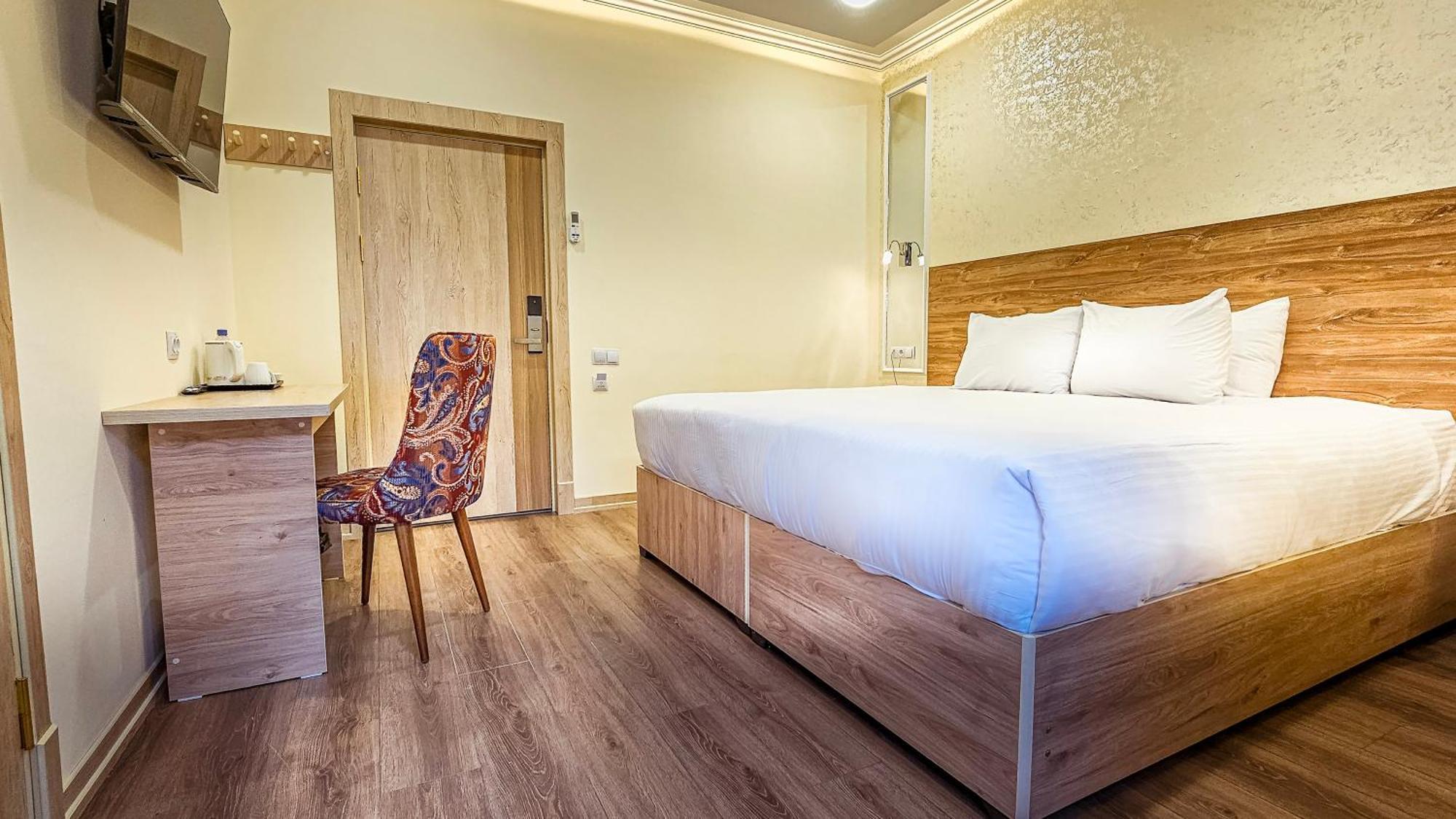 Hotel Bankir Khiva Exterior photo